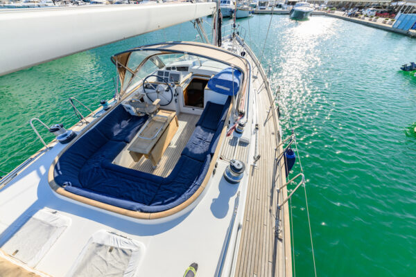 Beneteau17