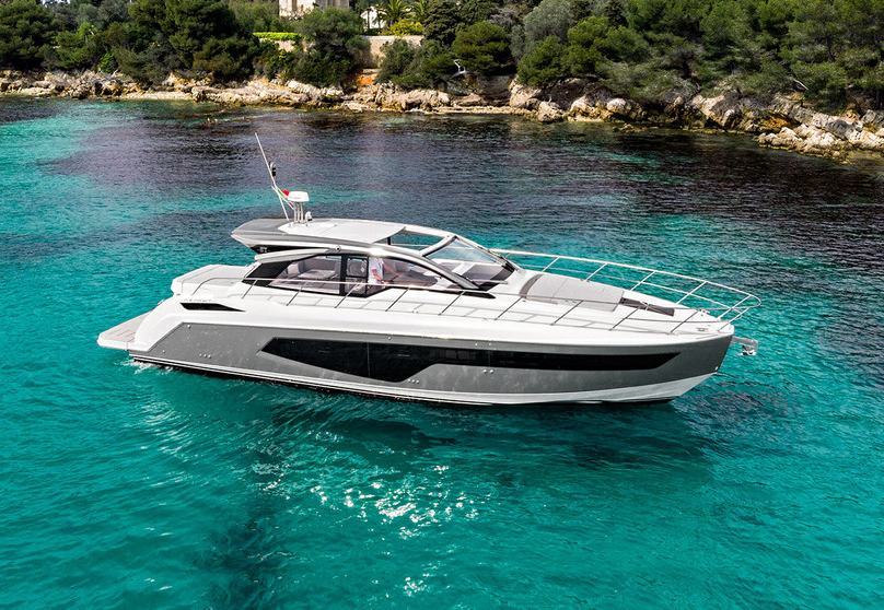 AZIMUT ATLANTIS 51